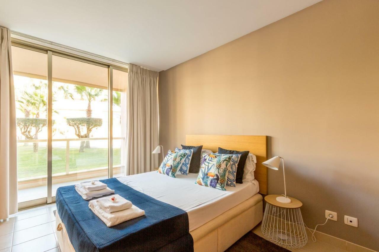 Apartments Maria - Salgados 10A0D Albufeira Exterior photo