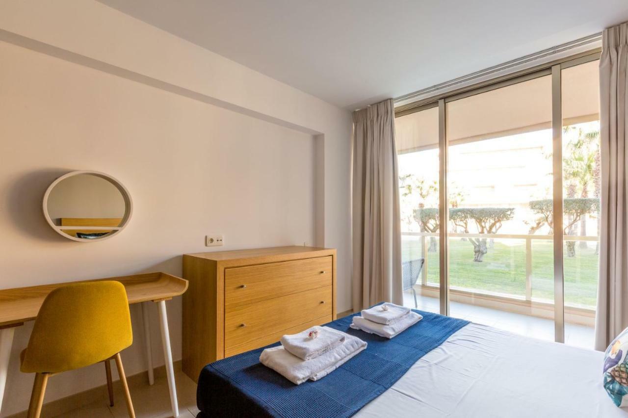 Apartments Maria - Salgados 10A0D Albufeira Exterior photo